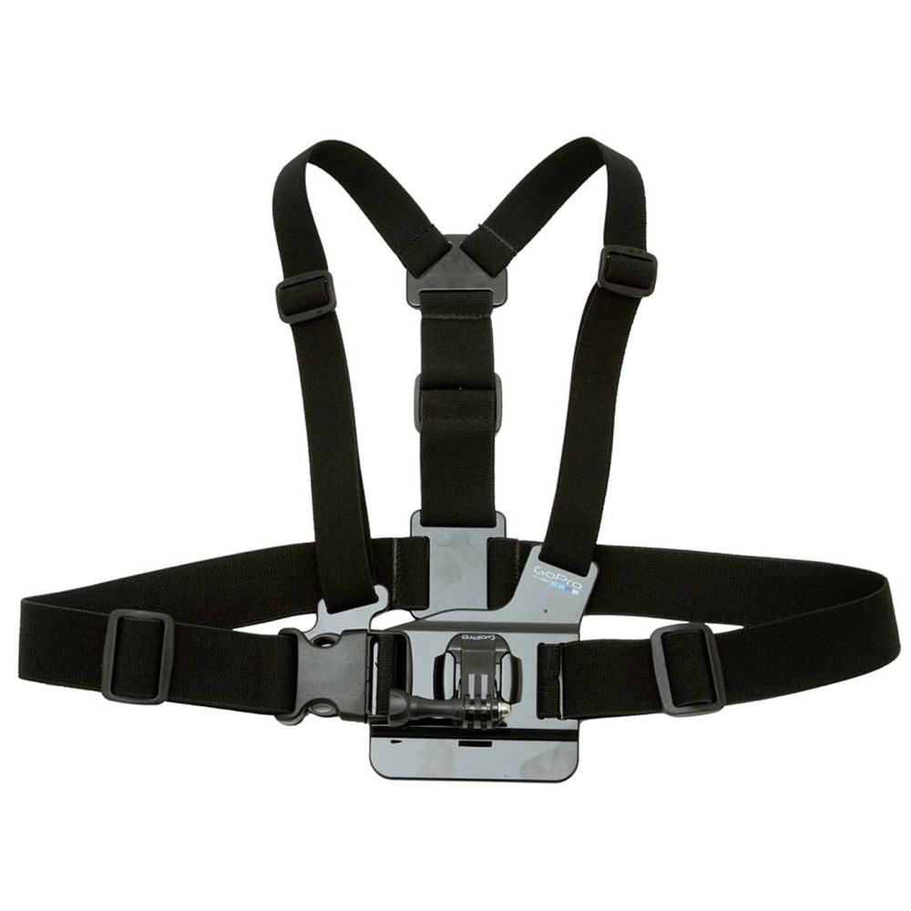 GoPro Chest Harness